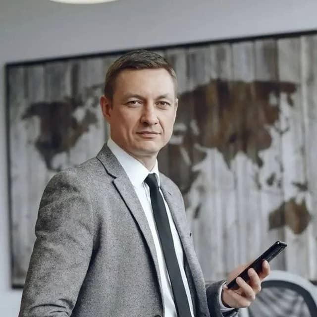 Alexey Karimov