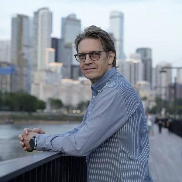 Anton Kabaev